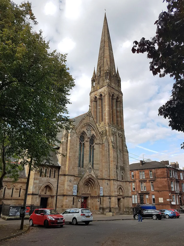 This is a photo of listed building number