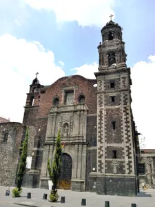 Saint Catherine of Alexandria Church
