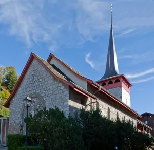 St. Josef church