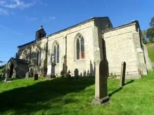 Church of Holy Trinity