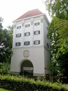 Wasserturm