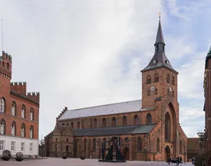 St. Canute's Cathedral