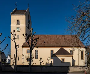 St. Martin Church
