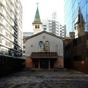 Fukuoka Chūbu Church