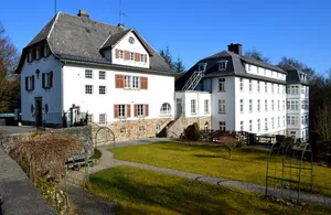 Kloster Sankt Raphael