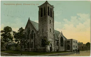 Christ Presbyterian Church