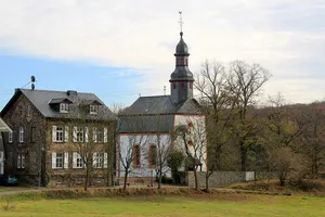 Evangelische Kirche Ackerbach
