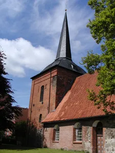 Belum church