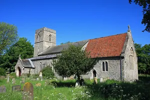 Church of St James