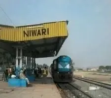 Niwari, Madhya Pradesh
