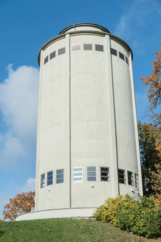Wasserturm Stendal