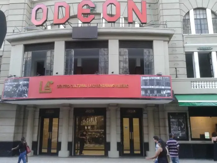 Cine Odeon