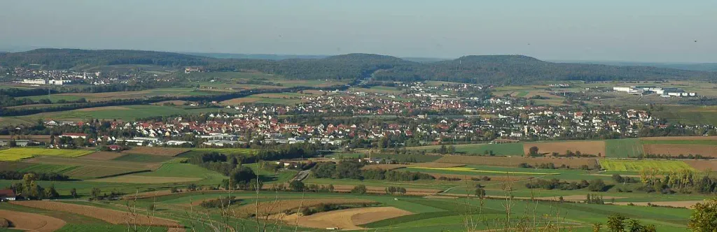Auenstein