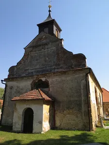 Church of Saints Peter and Paul