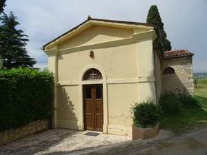 Saint Aloysius church