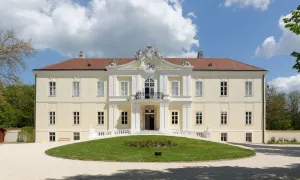 Wilfersdorf Castle