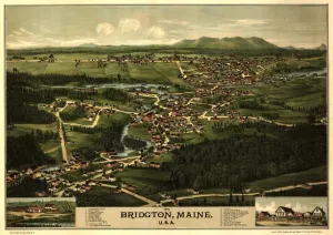 Bridgton