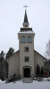 Koskue Church