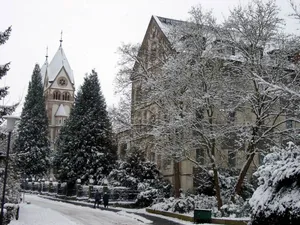 Bonifatiuskloster (Hünfeld)
