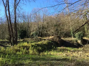 Abbaye du Bouschet-Vauluisant