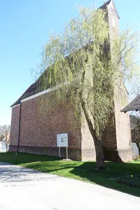 Filialkirche St. Johann Baptist