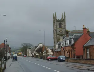 Martyrs Parish Church