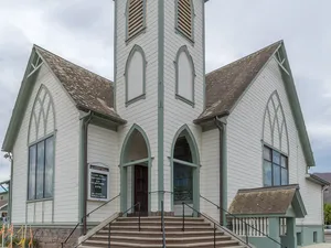 Bardsdale United Methodist Church