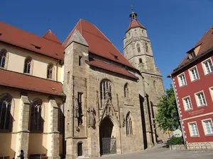 St. Andreas (Weißenburg in Bayern)