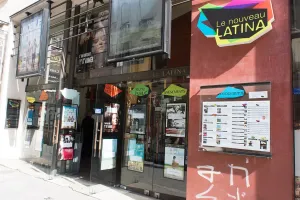 Luminor Hôtel de Ville