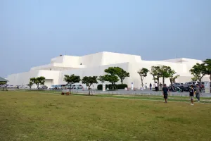Okinawa Prefectural Museum & Art Museum