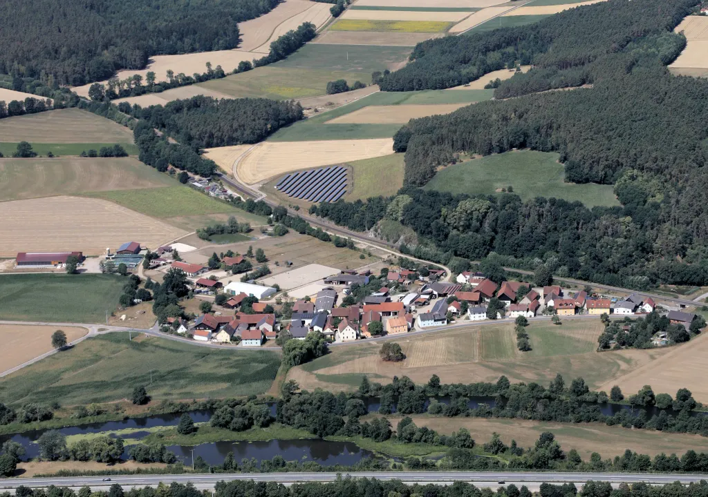Brensdorf