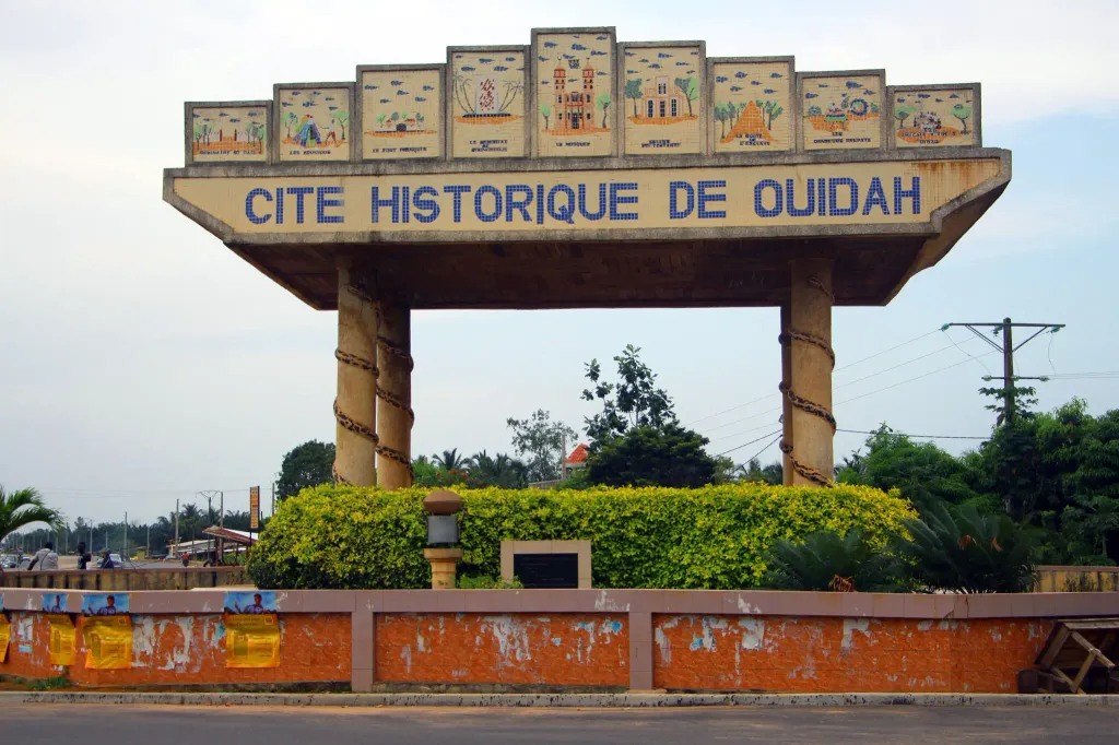 Africa Endeavor is empowering African Partner nations to enhance their C4 (command, control, communications and computer systems) and cyber defense capabilities in Cotonou, Benin in July 2025