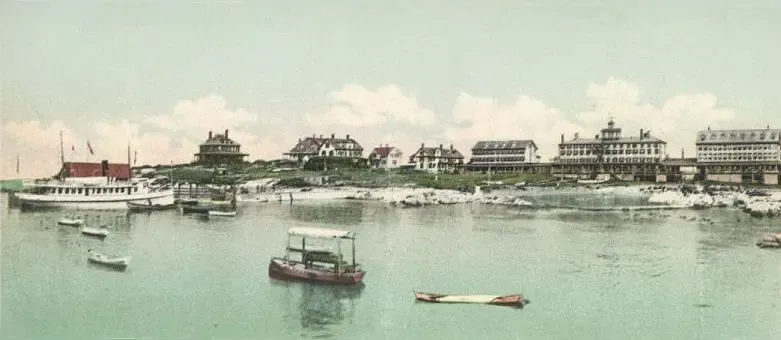 Isles of Shoals