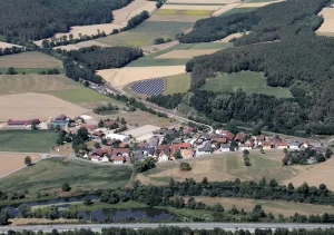 Brensdorf
