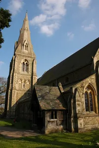 Church of St Gabriel