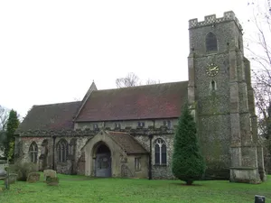 Church of All Saints