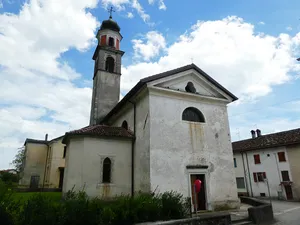 Saint Bartholomew church