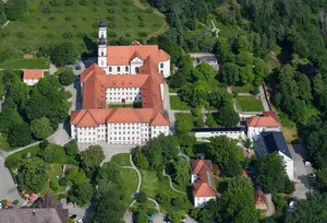 Irsee Abbey