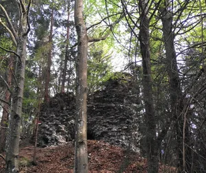 Castle Priessenegg
