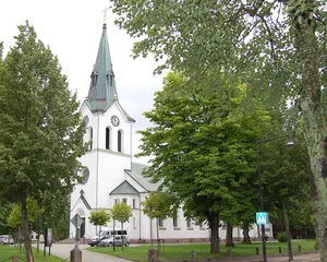 Värnamo Church