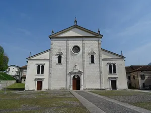 Feltre Cathedral