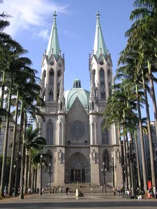 São Paulo Cathedral