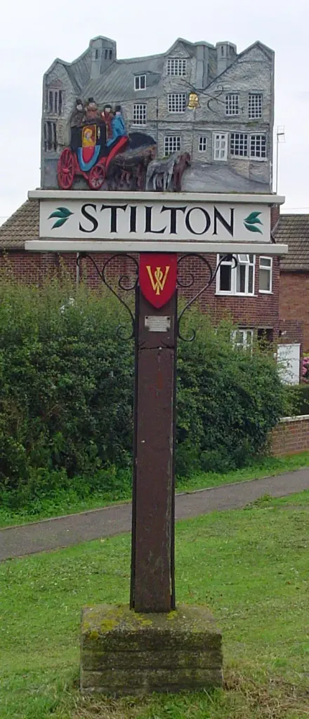 Stilton