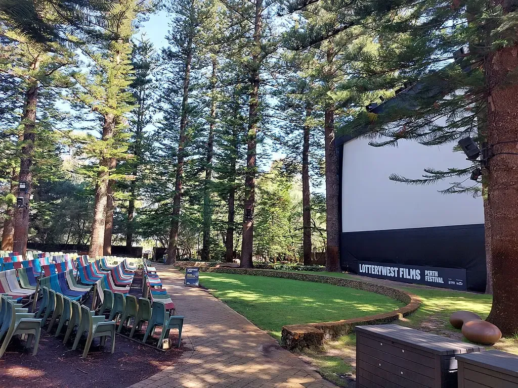 Somerville Auditorium