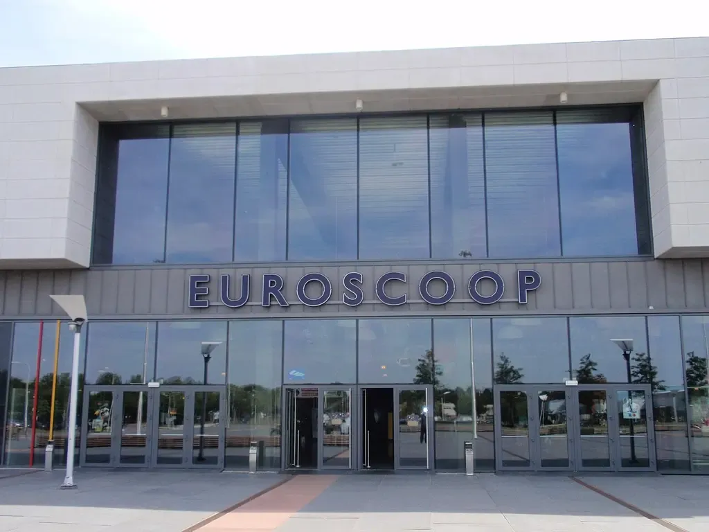 Euroscoop Tilburg
