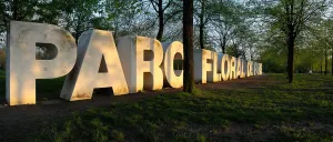 Parc floral de Paris