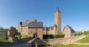 Steinau an der Straße