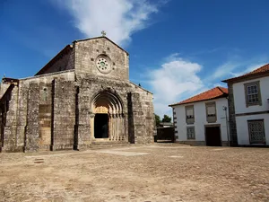 Monastery of Rates