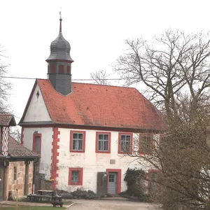 Hofkapelle Hauptstraße 16 in Burgkunstadt