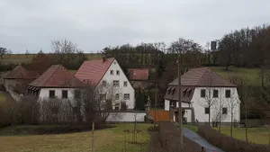 Mühle